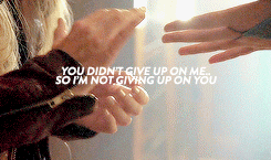 hopeswanjones:make me choose | anonymous asked ‘Emma/Elsa or Mary Margaret/Ruby’