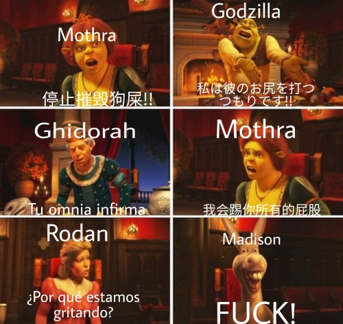 This Joke Is Funnier Than It Should Be.