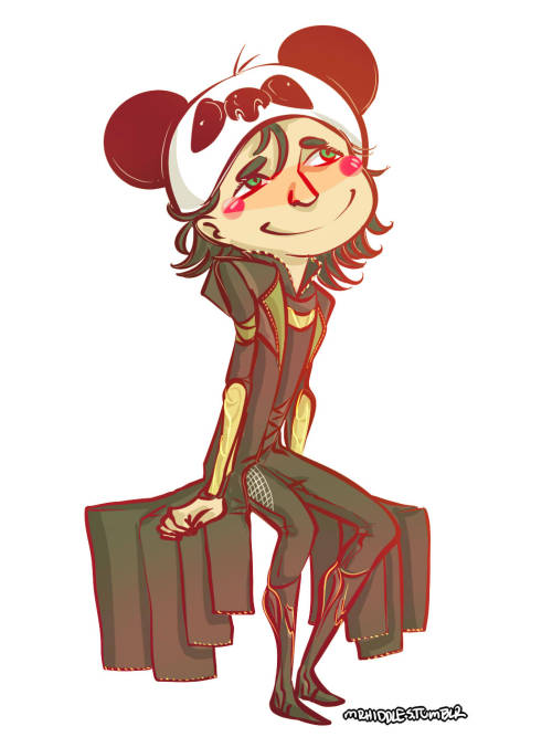 mrhiddles:  For Pyre~ &lt;3