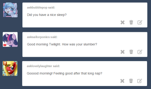 morningtwilightsparkle:  Twi: Nothing’s porn pictures