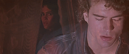 The Lost Boys (Joel Schumacher, 1987)