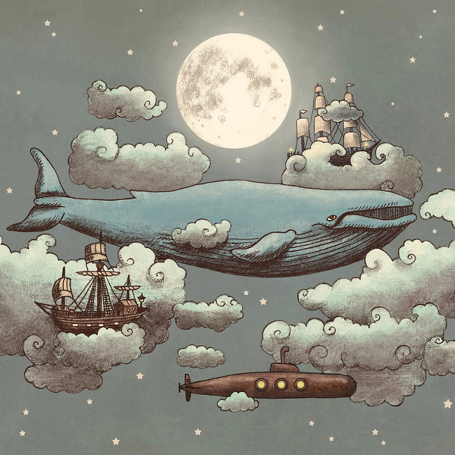 theartofanimation:  Terry Fan