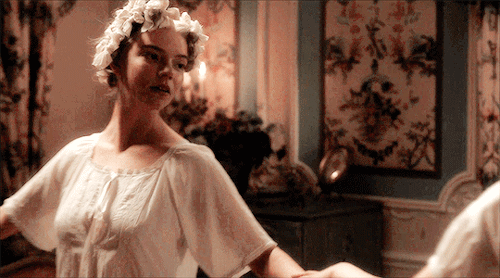 You Dance So Beautifully.