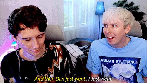 Dan's Toxic Trait