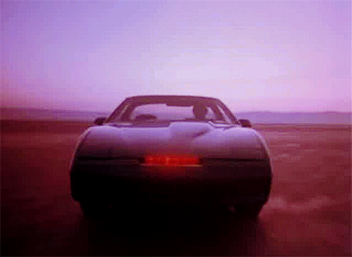 1980's-90's Gifs