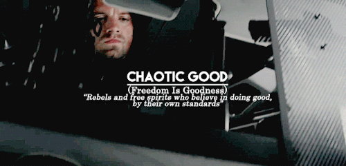 karenscastle: Team Not Sidekicks + character alignments