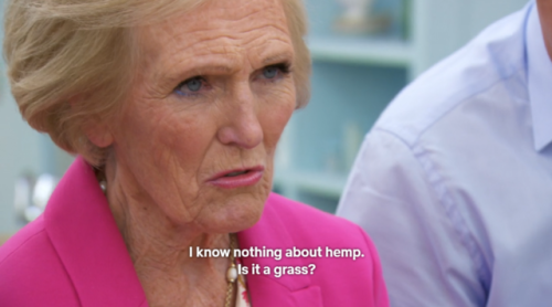 rationalisms: i’m working my way through the early seasons of bakeoff so these are my fave out of context moments from season 1 to 4