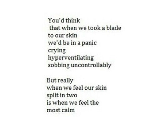 Things will get better... I hope