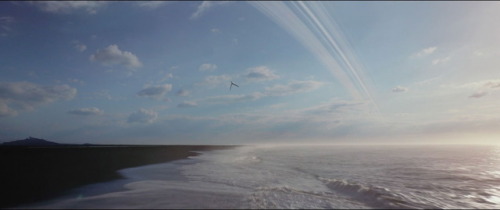 The Beauty Of Rogue One.