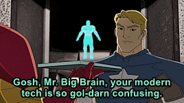 boozypumpkinmilkshake:  pastalava:  forbucksake:  @pastalava THE CHARACTERIZATION