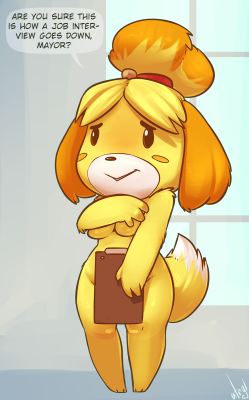atrylplus:  Isabelle guess I had to draw