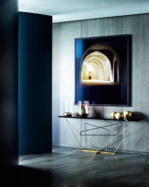 Stunning Foyers