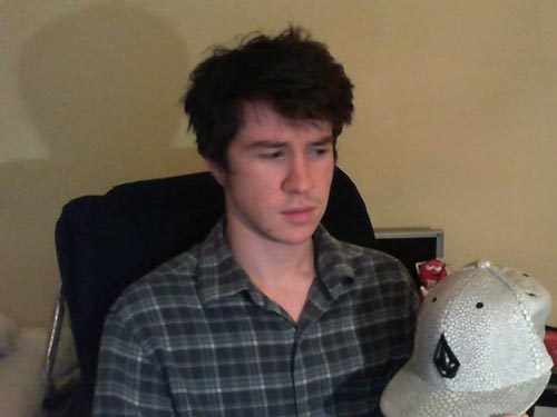 keepcalmandfangirlforever:  g0h0stgirl:  lukshiznits:  jamesbleach:  onceuponakhaleesi:  voidethered:  ask-omnipony:  luckydreaming:  Are fedoras really that bad? YES YES THEY ARE  I don’t really believe this mumbo jumbo I mean it’s a goddamn hat.