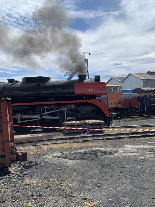 SteamRail Open Day 2024