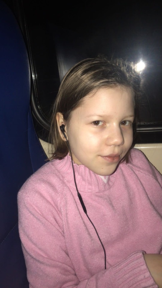 This Is My Sister, Eva. 