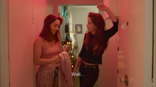 punkjabi:“Well… I guess it’s time for Carmencita to move again.”Los Espookys “El espejo maldito”