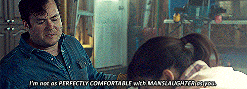 orphanblack:  Oh you know, just Alison arguing with her husband about who’s a better