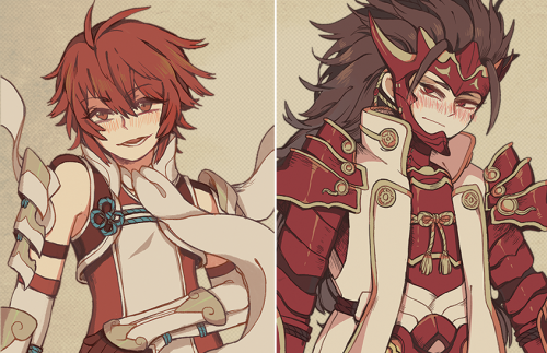 Sex pidie:  one-sided FE:fates postcards! Will pictures