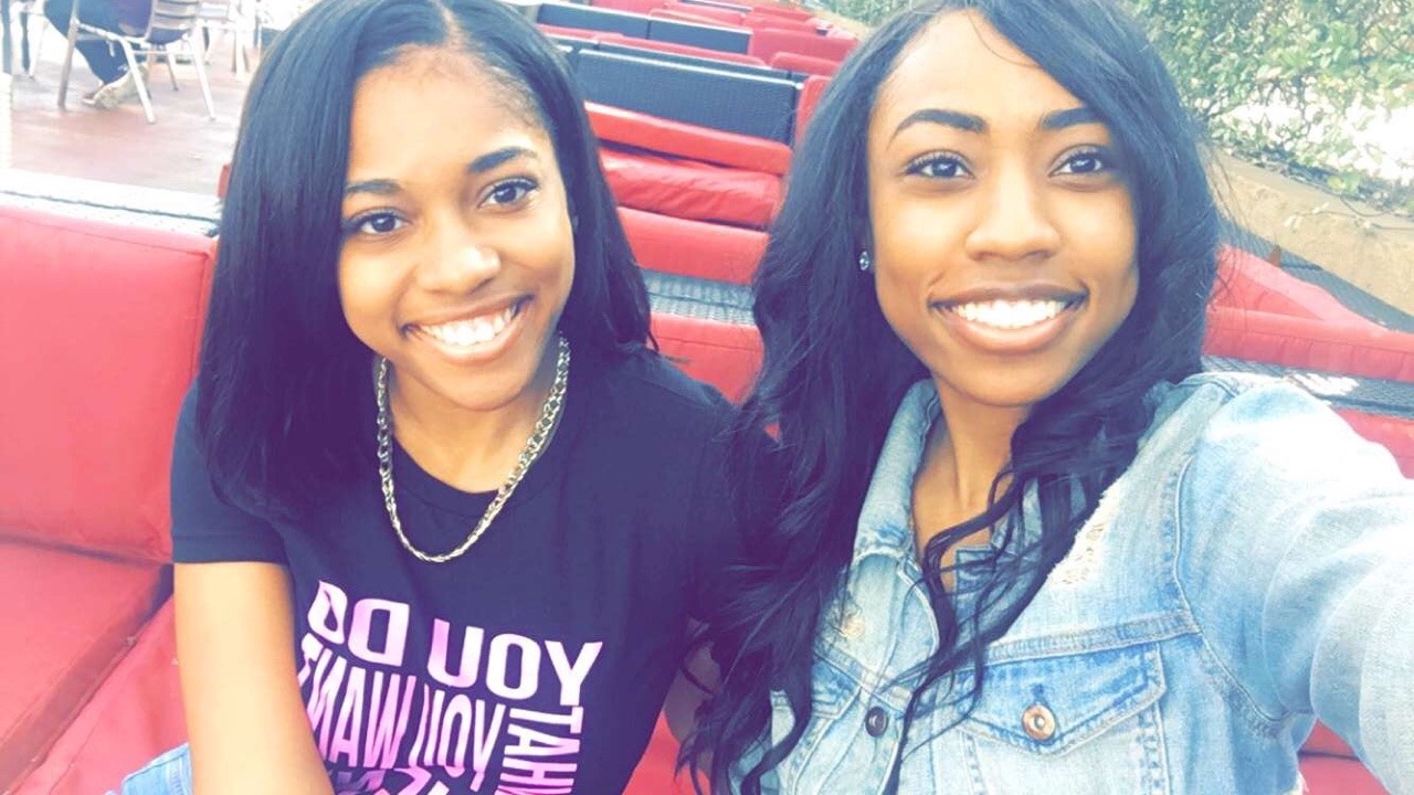 sheprettywild:  Usies💕❤️✊🏾 #blackout