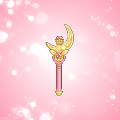 deranged-baby:  smalllady: magical items of bishoujo senshi sailor moon » for sailor