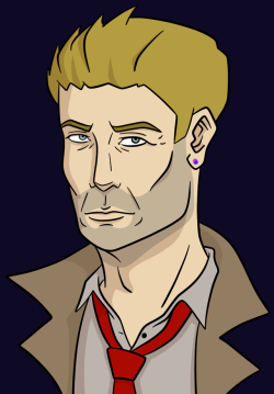 Here’s hoping Constantine gets announced