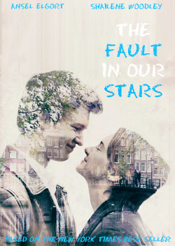 forcewakens:  The Fault In Our Stars 