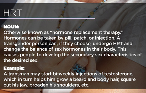 thepsychoemoreport:  utopiacontent:  Everything you wanted to know about transgender