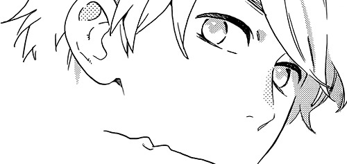 shoujo-moments: “This time, I will bring you happiness.”