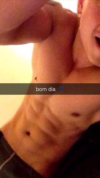 Do you like boys?