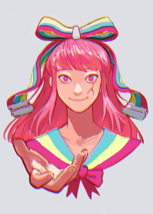 giffany doodle