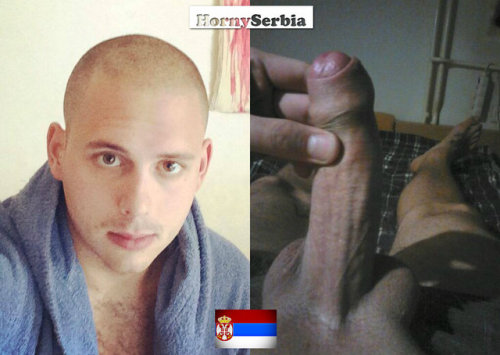 hornyserbiaa:  Слаткиш _ Serbian