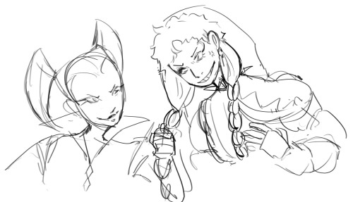 I Had A Sudden Realization I Havent Shared My Ladies Here Yet
