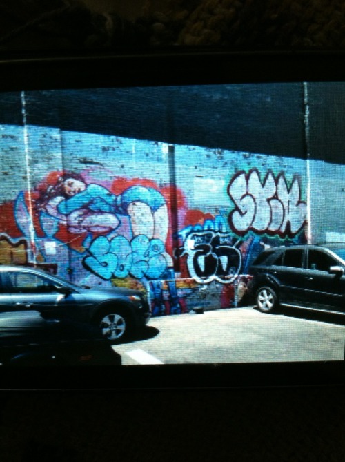 NYC art.