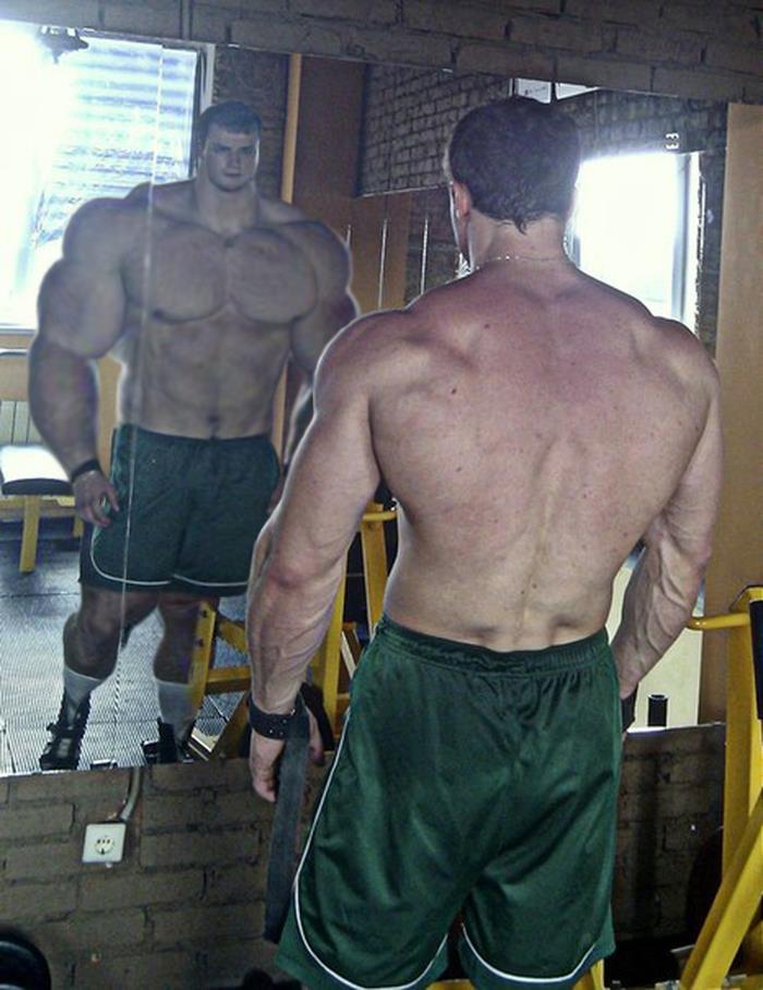 lixpex:  You have one hour, Troy. For the next hour, you are going to see and perceive
