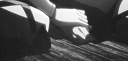 submachineguns:  “Mikasa. You’re the one, their close friend.” 