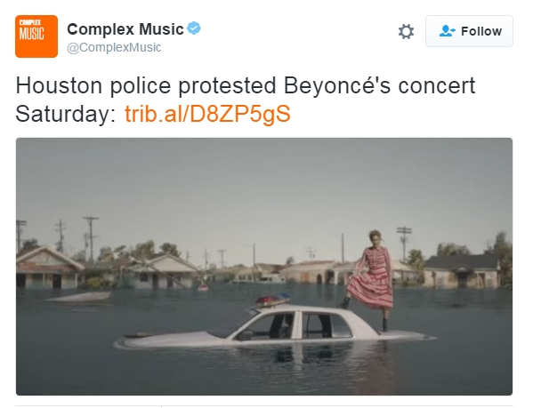 dontshootus:  They’re just trying to make somebody else accountable for their own