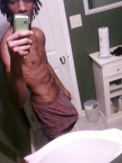 baitthestr8:  Str8 hood nigga baited and tricked…. http://www.baitthestr8.tumblr.com