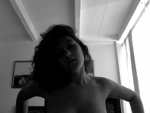 Melancholic soul