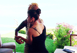 therealleaah:  mrs4twenty47:  She be getting IT !  XIV