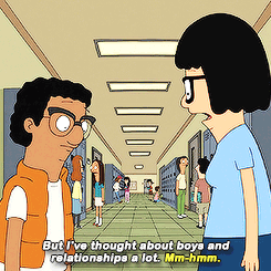 tina's burger