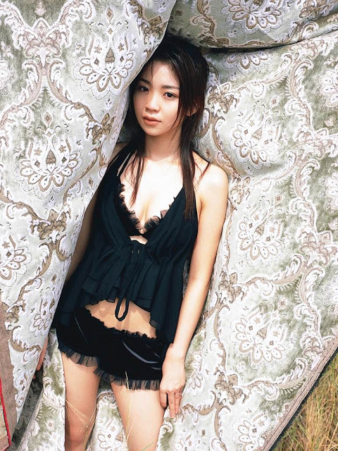 bbsmaster:  秋山奈々 
