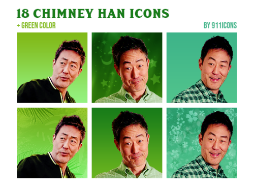 CHIMNEY HAN☆ requested by anonymous​​​☆ 150x150 / 3 screencaps ☆ find them all under the cut&nb