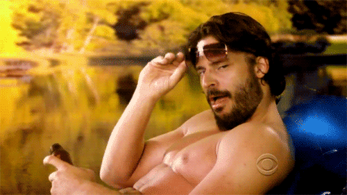Sex Joe Manganiello and his abs named People pictures