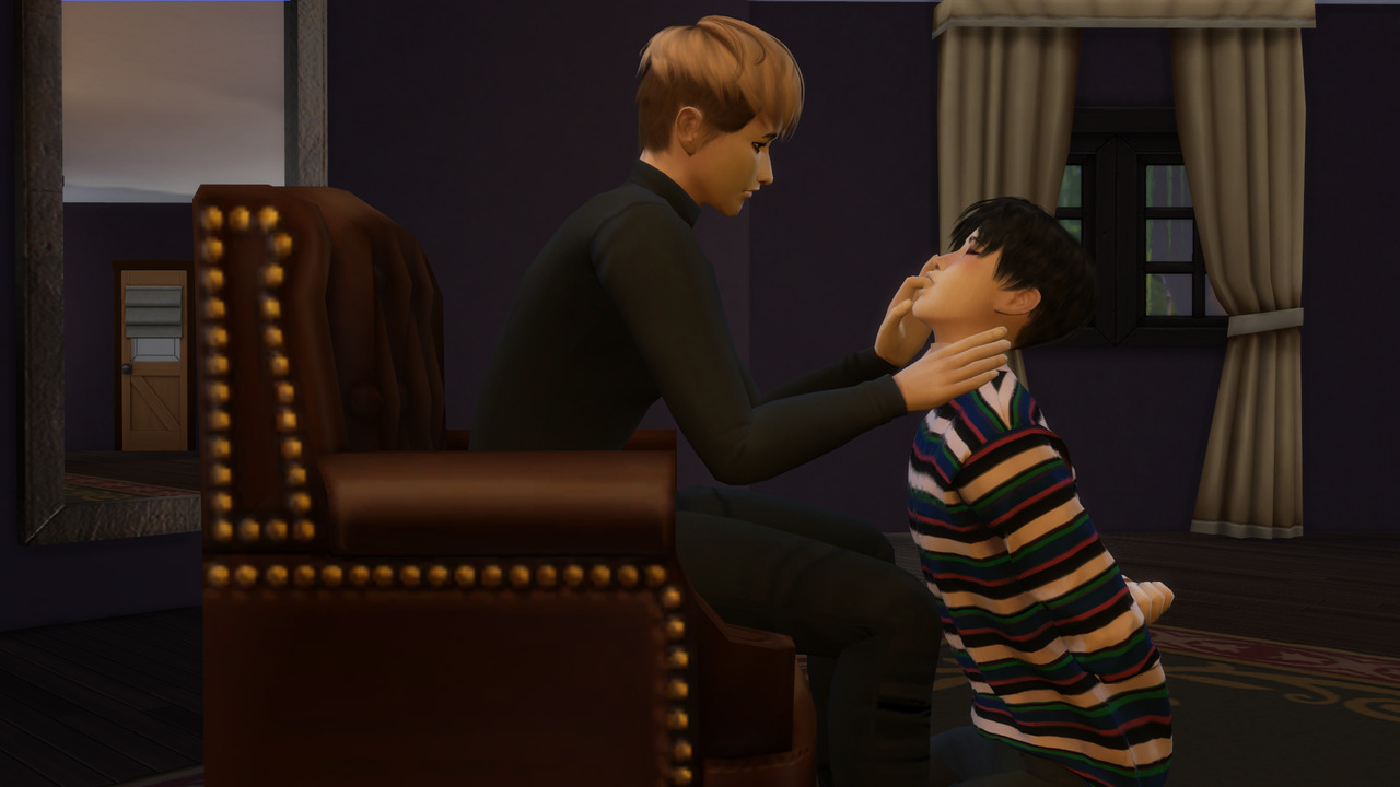 Killing Stalking Sims Explore Tumblr Posts And Blogs Tumgir