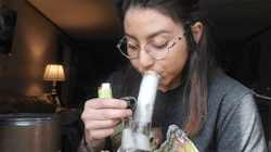Ripninhale420:  Flwr-Bud:  Fog Breather  Ur So Beautiful🌸💖
