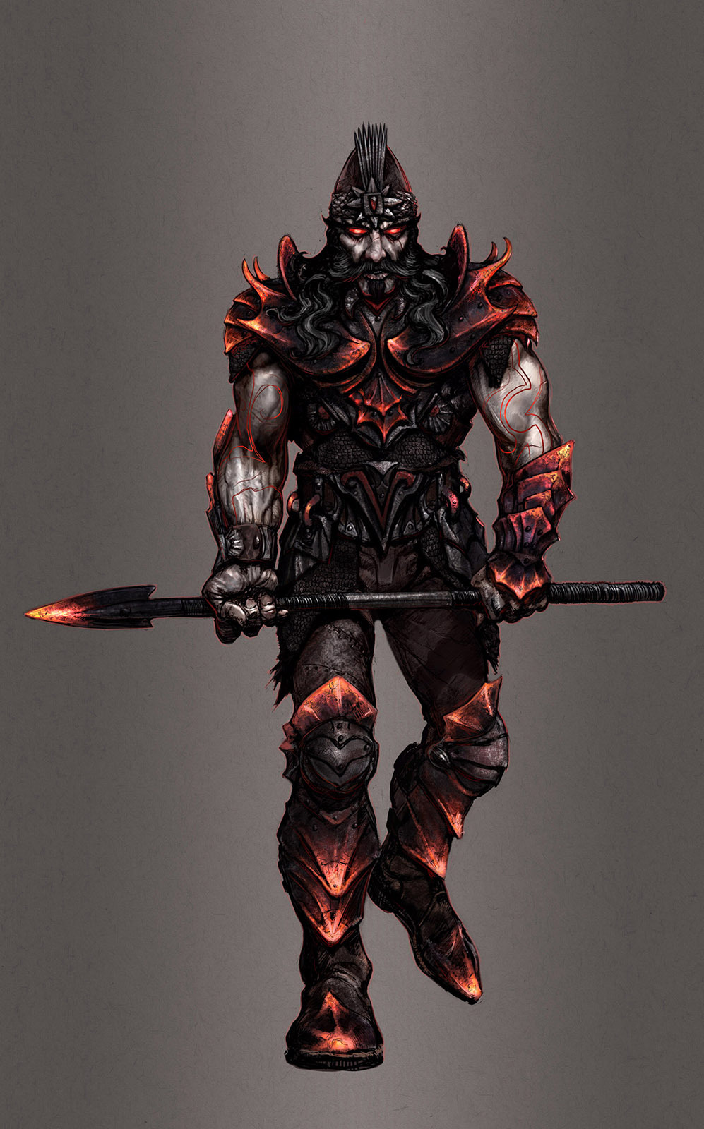 volition:  Vlad the Impaler is one of the new faces you meet up with in Saints Row: