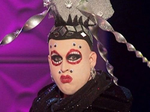 christopherbarnard:it was leigh bowery girl 