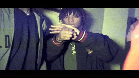 555xvvv:  Chief Keef - 3HUNNA https://www.youtube.com/watch?v=QFEhJfUcD1Q
