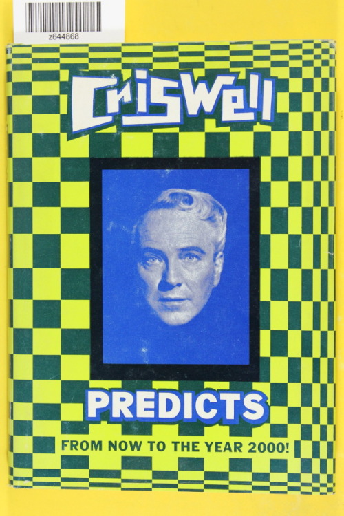 criswell