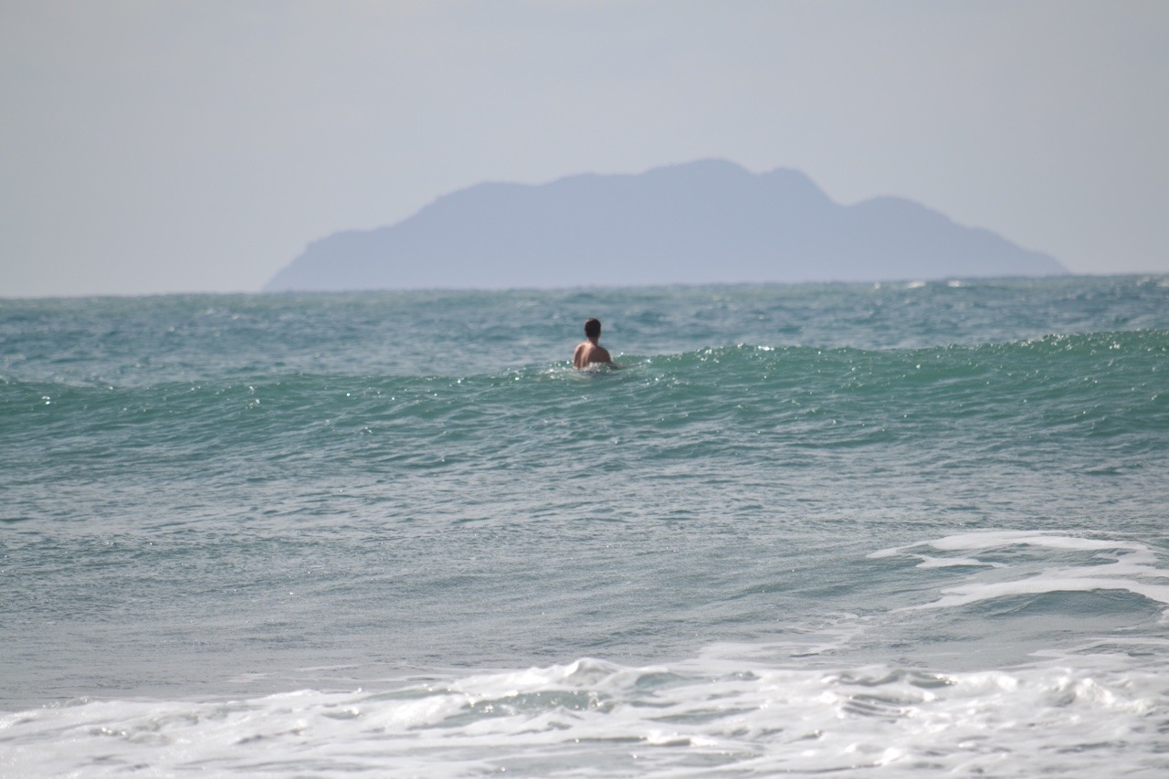 scubasess:  Puerto Rico